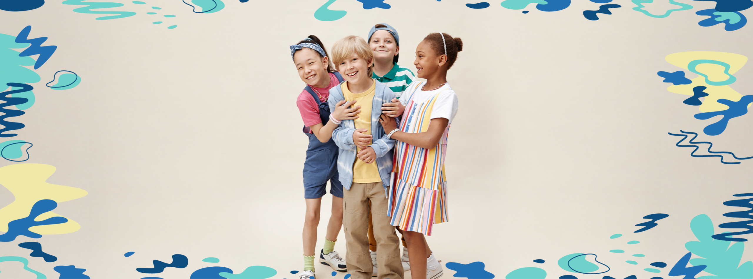 ¡DUIN KIDS & FAMILY, LET’S PLAY!