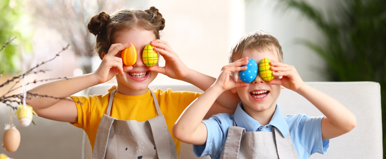 CAMPUS DE SEMANA SANTA 2026 EN DUIN