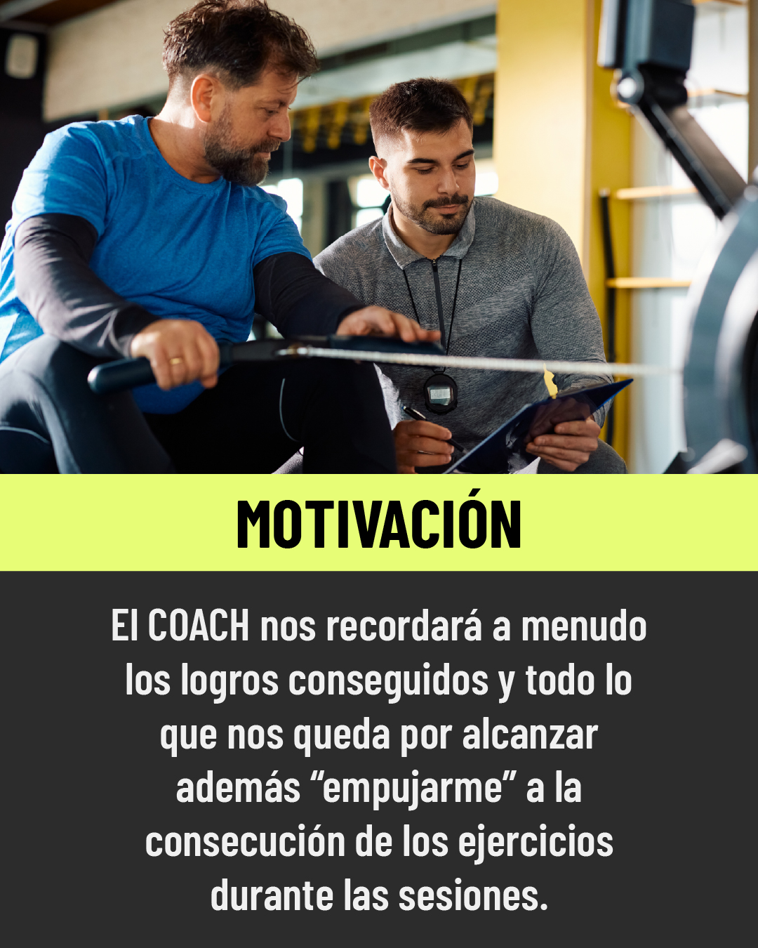 motivacion coach duin
