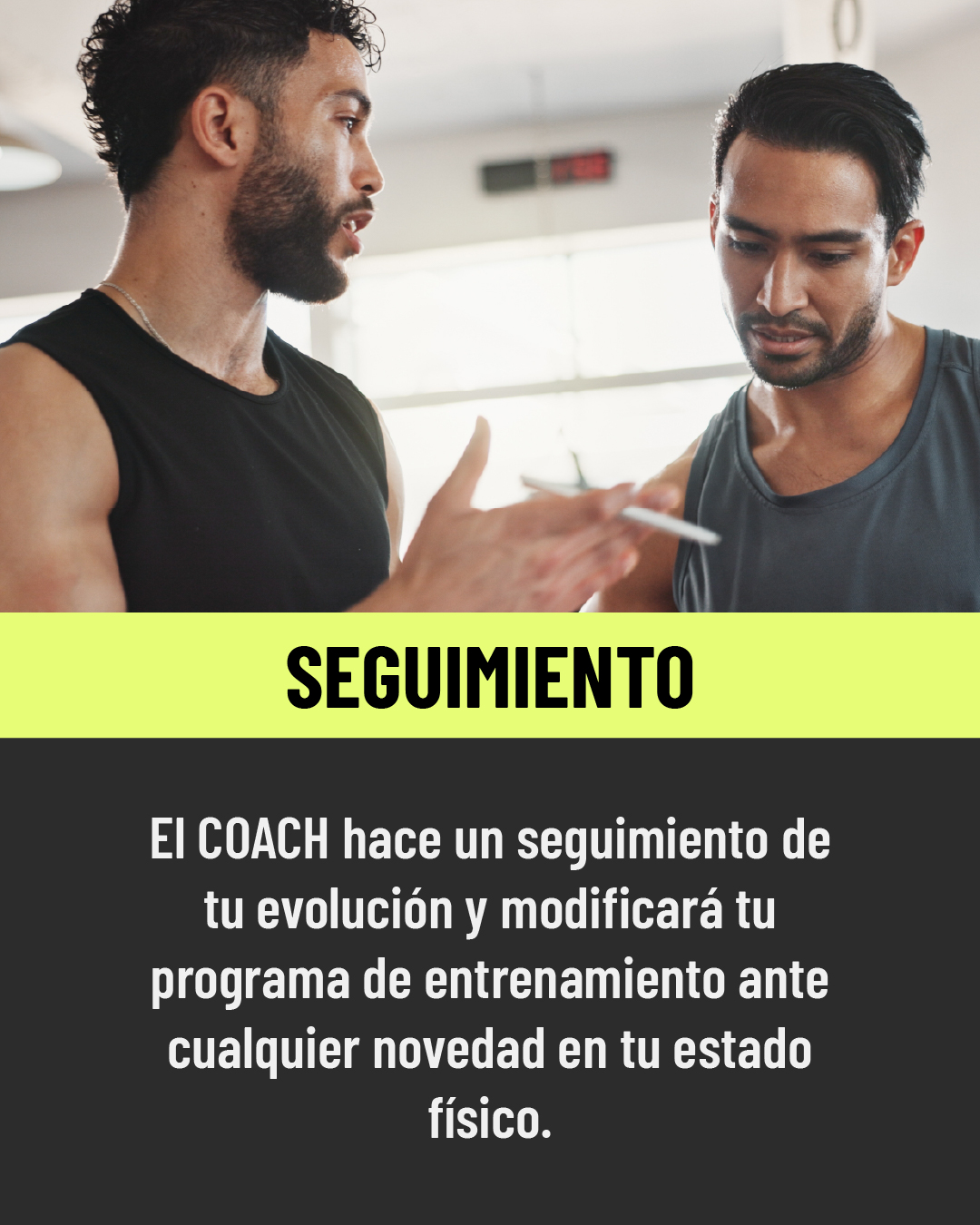 seguimiento coach duin